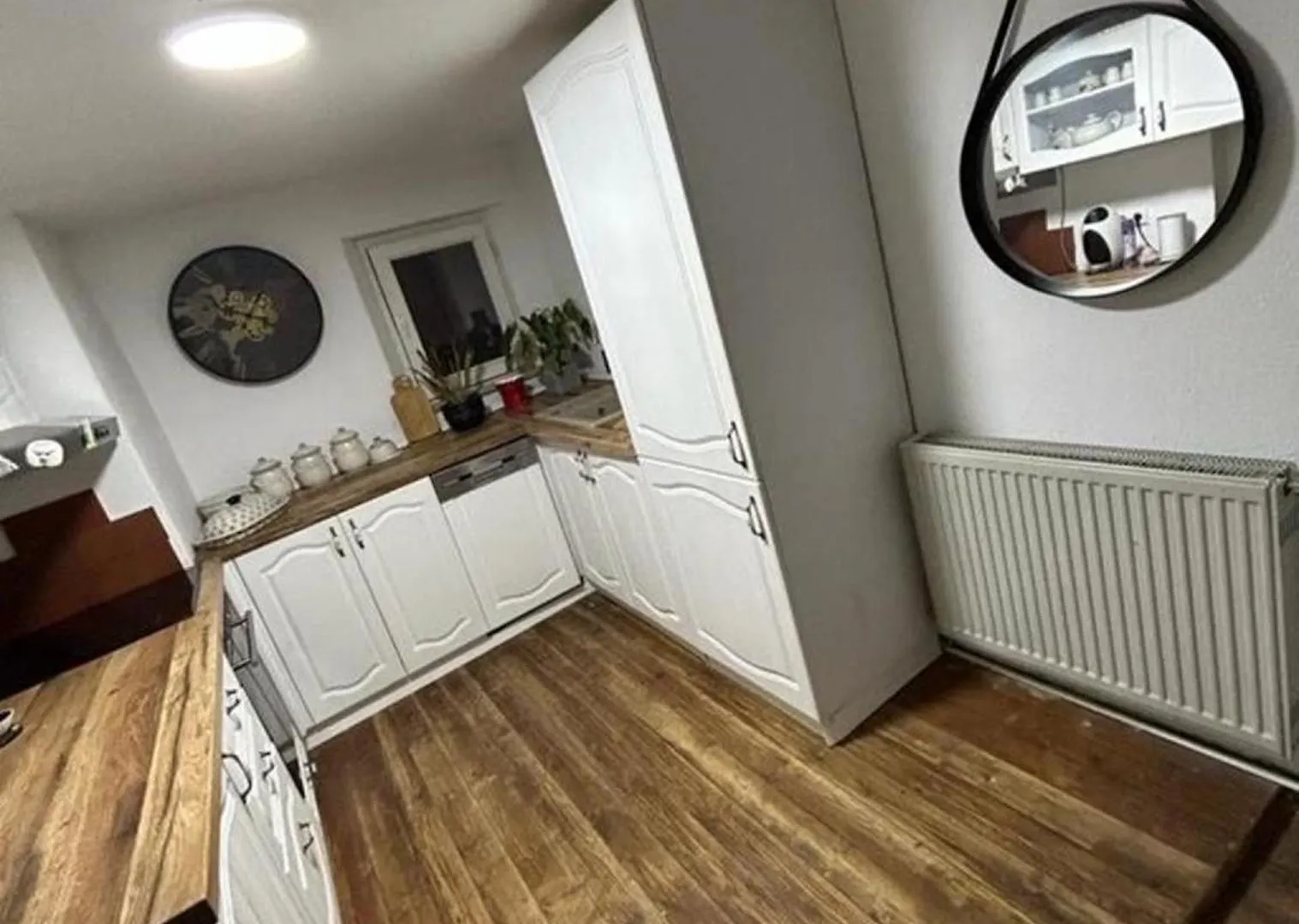Appartement Rothenburg Rothenburg ob der Tauber