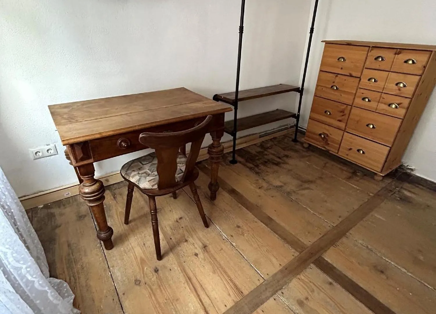 Appartement Rothenburg Rothenburg ob der Tauber Apartment